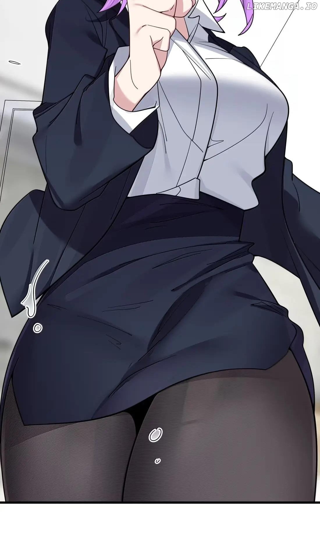 My Fake Girlfriends are using me as a Shield Chapter 175 - page 40